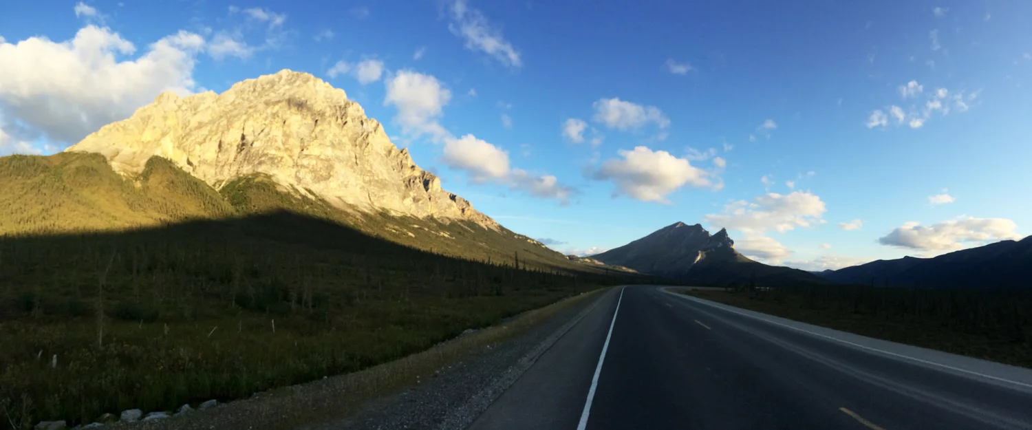 Dalton Highway
