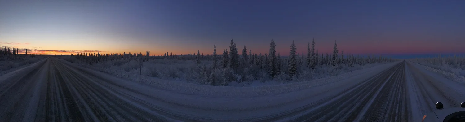 Dempster Highway