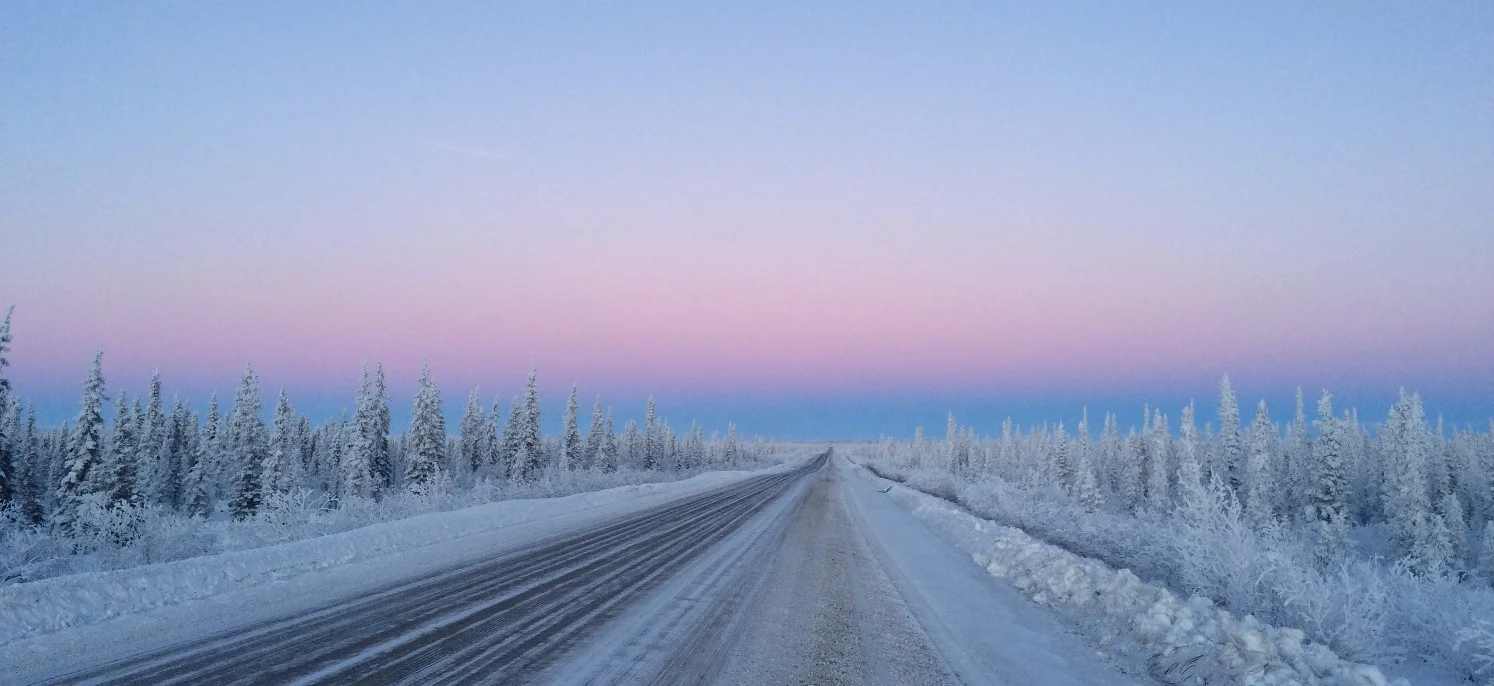 Dempster Highway