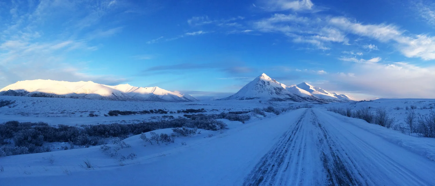 Dempster Highway