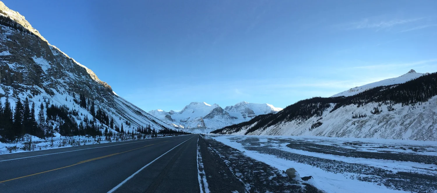 Dempster Highway