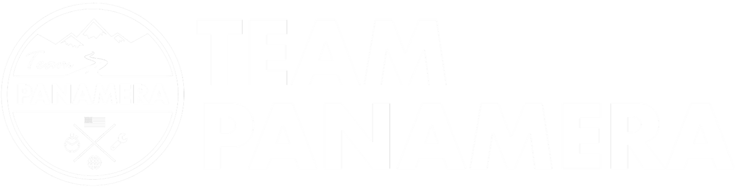 Team Panamera