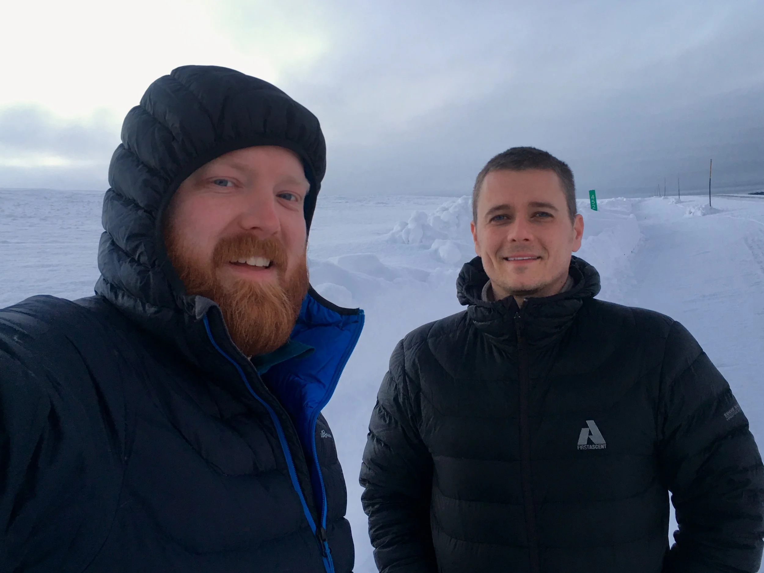 Team Panamera member